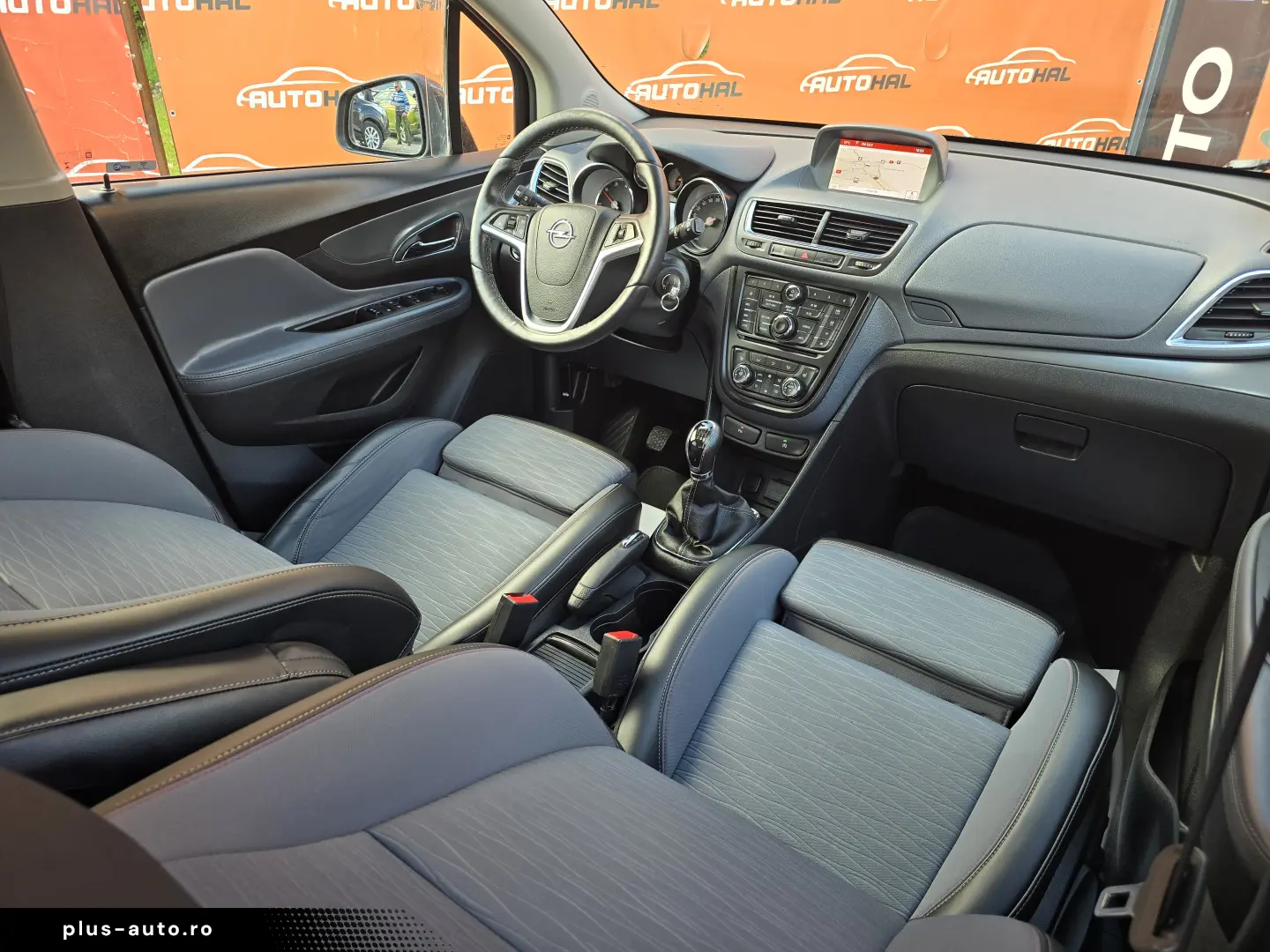 Opel Mokka 1.6 CDTI 136 CP 2016