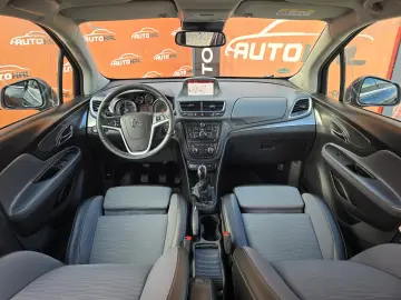 Opel Mokka 1.6 CDTI 136 CP 2016