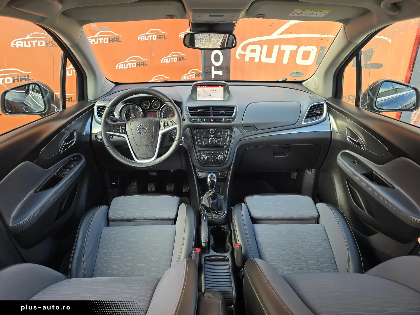 Opel Mokka 1.6 CDTI 136 CP 2016
