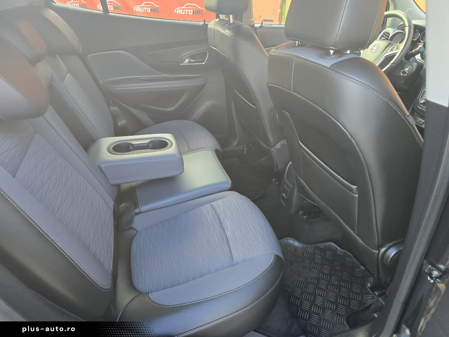 Opel Mokka 1.6 CDTI 136 CP 2016