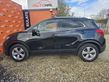 Opel Mokka 1.6 CDTI 136 CP 2016