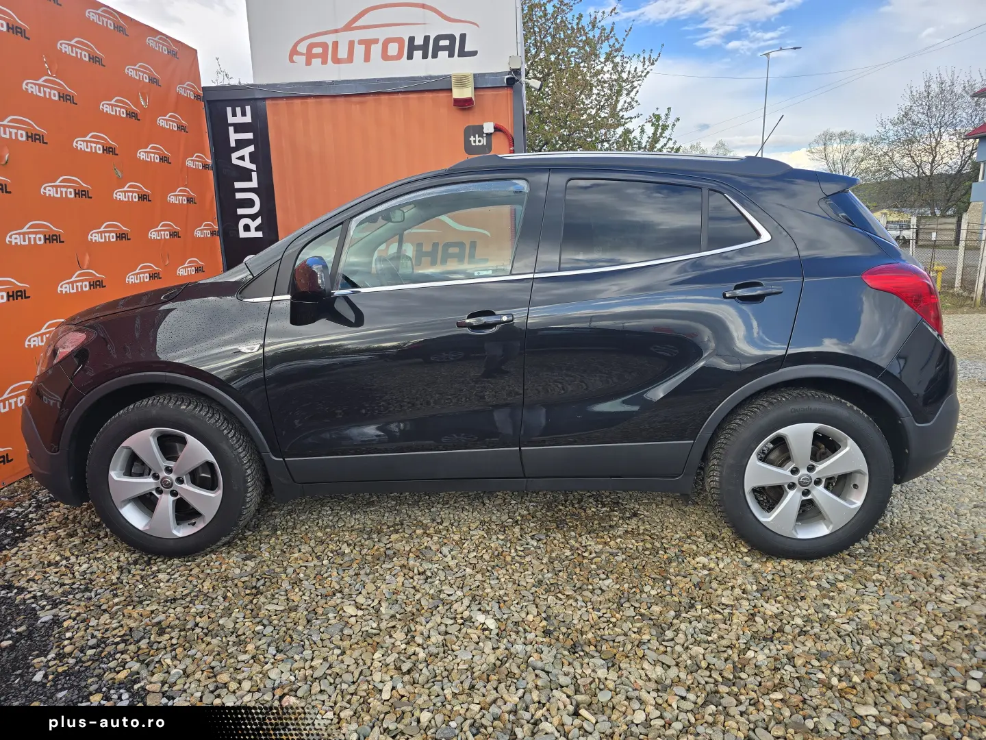 Opel Mokka 1.6 CDTI 136 CP 2016