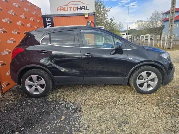 Opel Mokka 1.6 CDTI 136 CP 2016