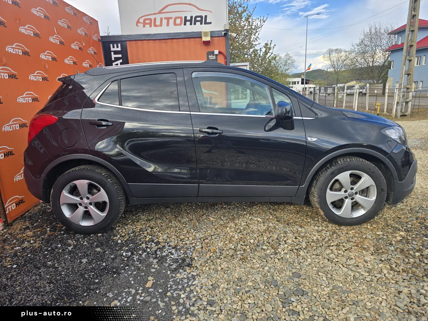 Opel Mokka 1.6 CDTI 136 CP 2016