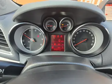 Opel Mokka 1.6 CDTI 136 CP 2016
