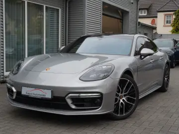 PORSCHE Panamera 4 E-Hybrid UPE 158000€ Sport Design Pak