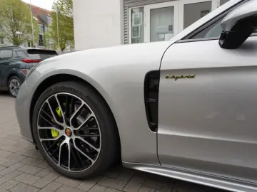 PORSCHE Panamera 4 E-Hybrid UPE 158000€ Sport Design Pak
