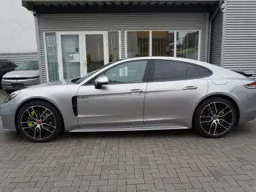 PORSCHE Panamera 4 E-Hybrid UPE 158000€ Sport Design Pak