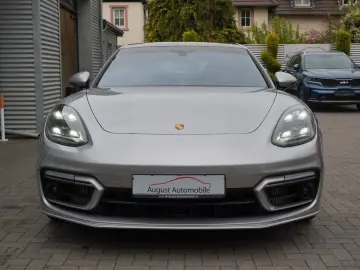PORSCHE Panamera 4 E-Hybrid UPE 158000€ Sport Design Pak