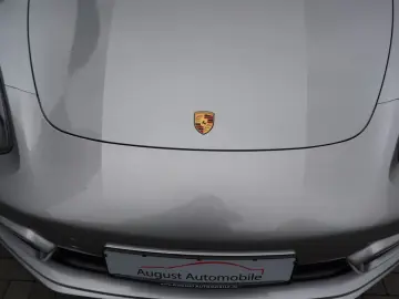 PORSCHE Panamera 4 E-Hybrid UPE 158000€ Sport Design Pak