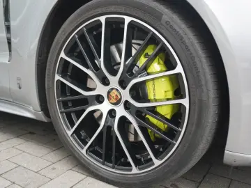 PORSCHE Panamera 4 E-Hybrid UPE 158000€ Sport Design Pak