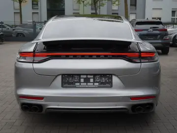PORSCHE Panamera 4 E-Hybrid UPE 158000€ Sport Design Pak