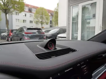 PORSCHE Panamera 4 E-Hybrid UPE 158000€ Sport Design Pak