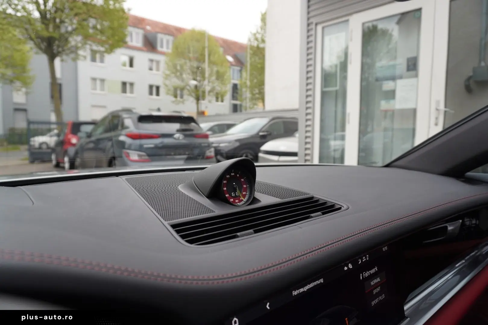 PORSCHE Panamera 4 E-Hybrid UPE 158000€ Sport Design Pak