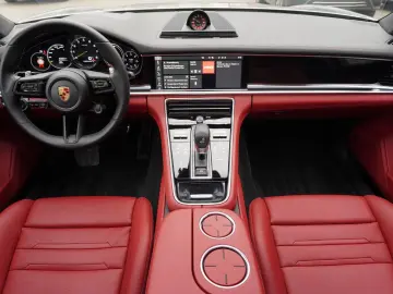 PORSCHE Panamera 4 E-Hybrid UPE 158000€ Sport Design Pak
