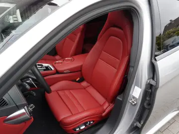 PORSCHE Panamera 4 E-Hybrid UPE 158000€ Sport Design Pak