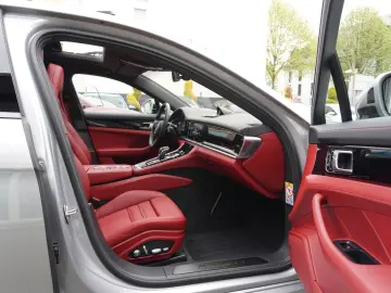 PORSCHE Panamera 4 E-Hybrid UPE 158000€ Sport Design Pak