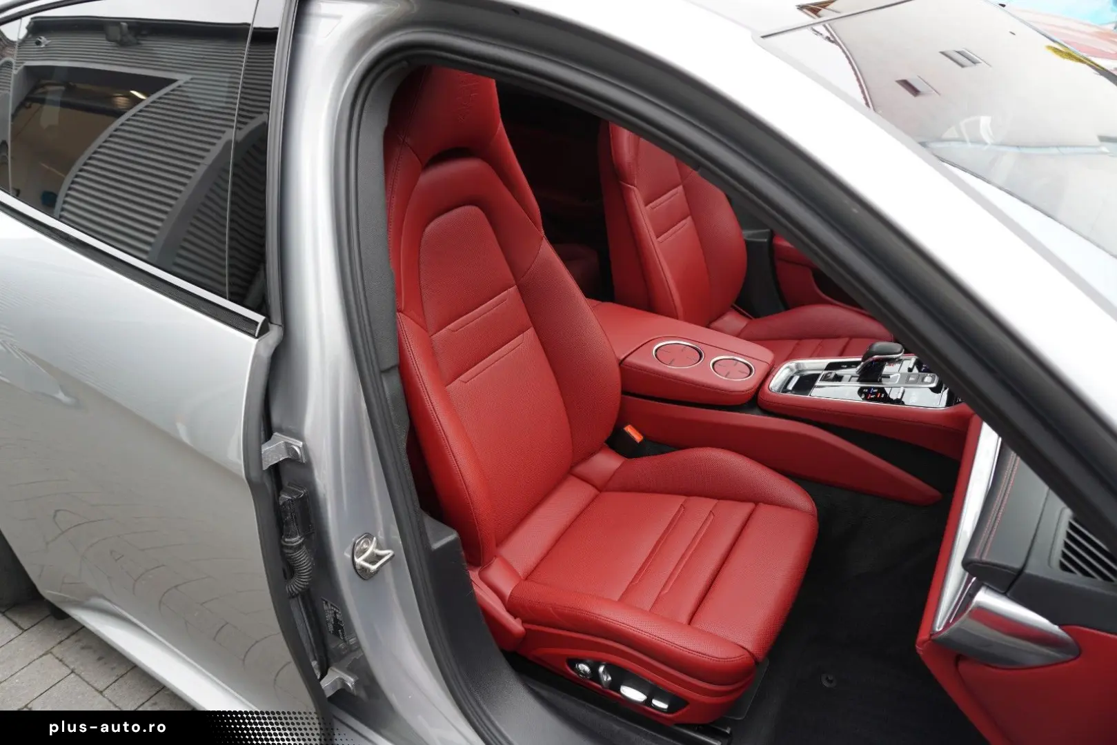 PORSCHE Panamera 4 E-Hybrid UPE 158000€ Sport Design Pak