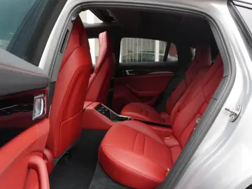 PORSCHE Panamera 4 E-Hybrid UPE 158000€ Sport Design Pak
