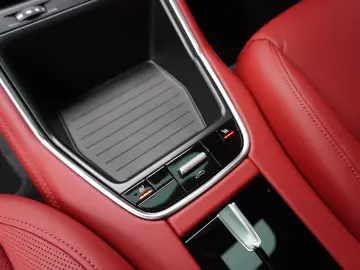 PORSCHE Panamera 4 E-Hybrid UPE 158000€ Sport Design Pak