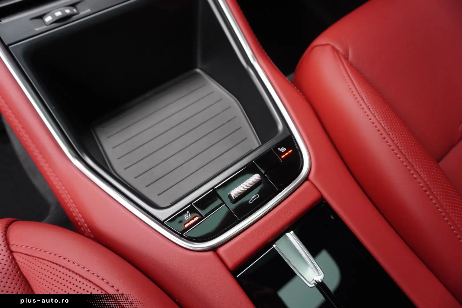 PORSCHE Panamera 4 E-Hybrid UPE 158000€ Sport Design Pak