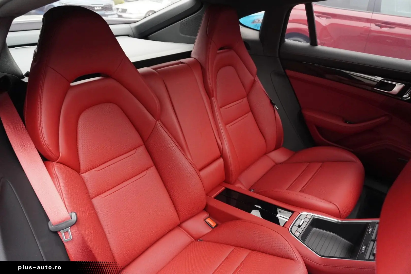 PORSCHE Panamera 4 E-Hybrid UPE 158000€ Sport Design Pak
