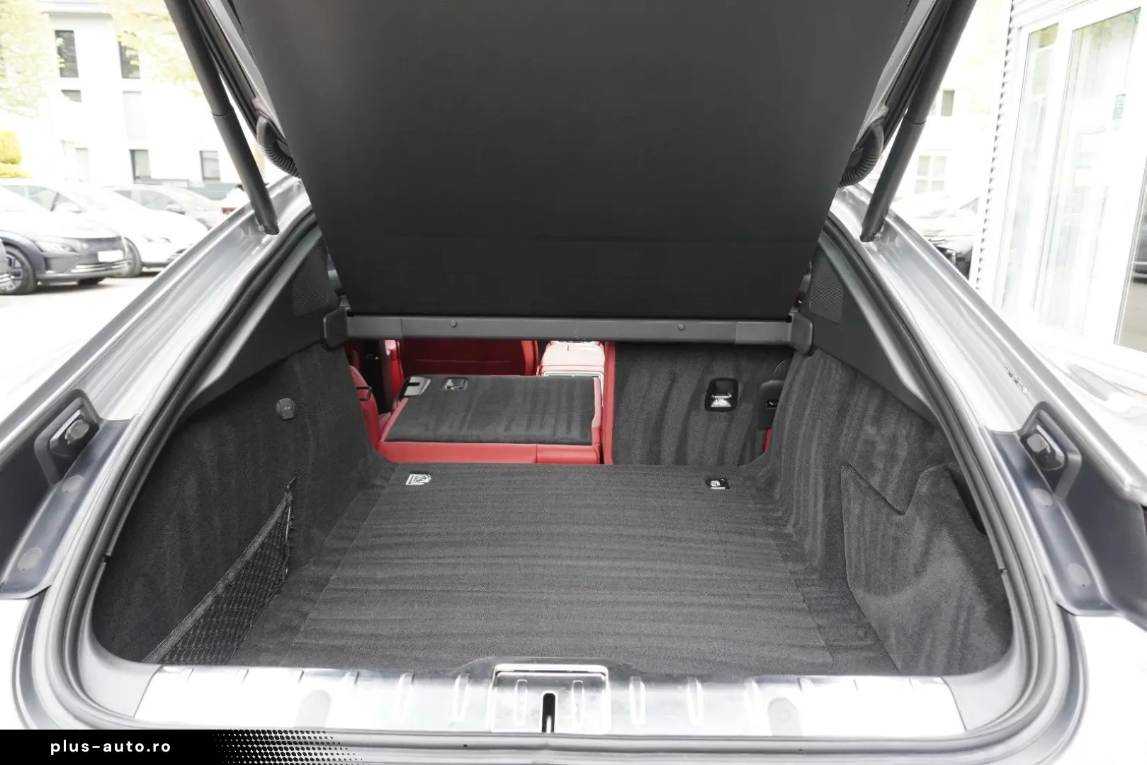 PORSCHE Panamera 4 E-Hybrid UPE 158000€ Sport Design Pak