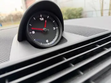 PORSCHE Panamera 4 Platinum Edition 1.Hand 8-fach Pano