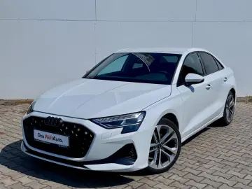 Audi A3 Hatchback 2025