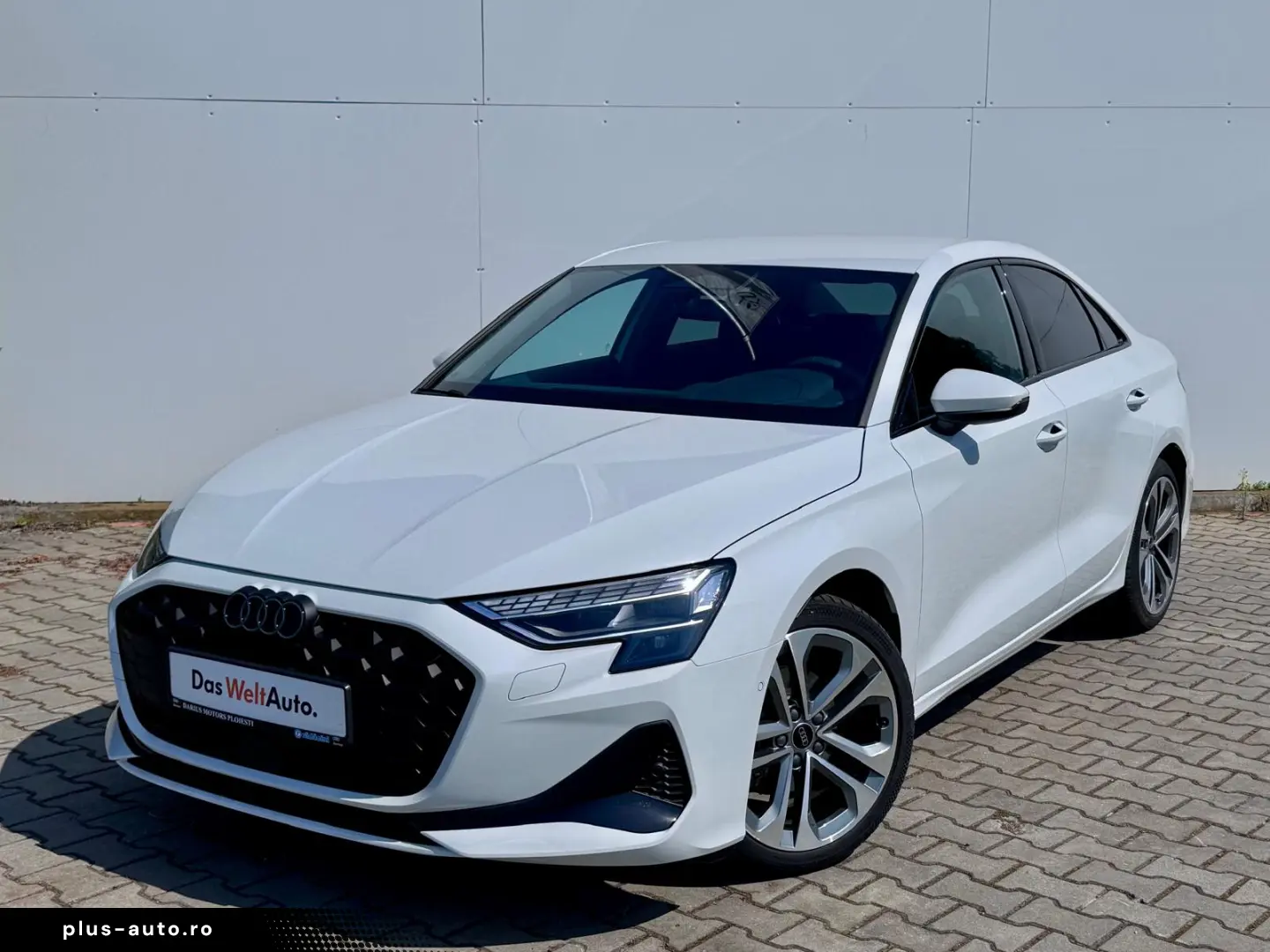 Audi A3 Hatchback 2025