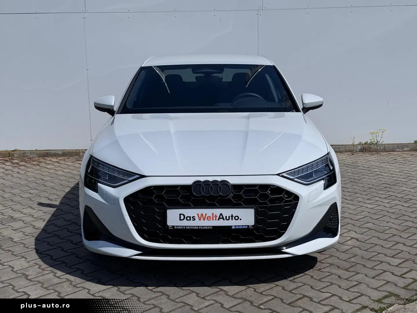 Audi A3 Hatchback 2025