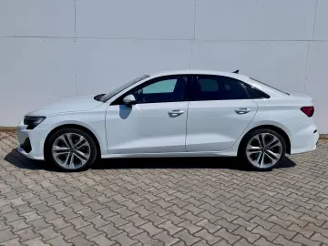 Audi A3 Hatchback 2025