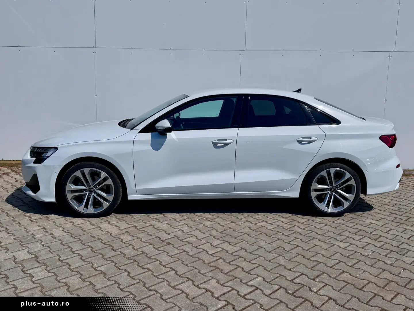 Audi A3 Hatchback 2025