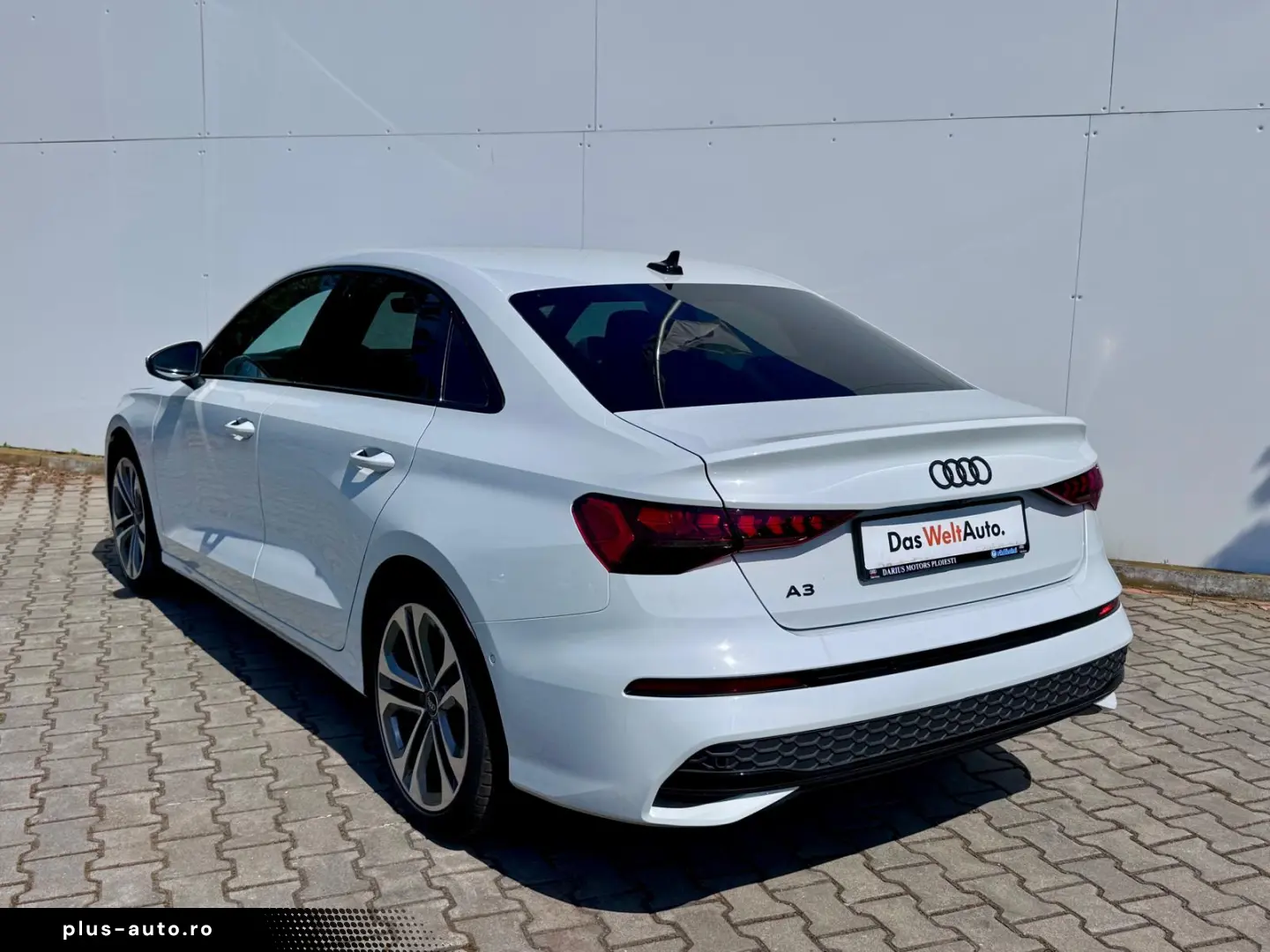 Audi A3 Hatchback 2025