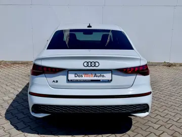 Audi A3 Hatchback 2025