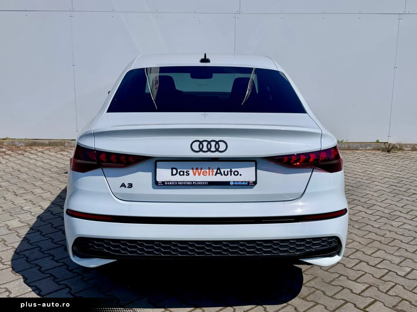 Audi A3 Hatchback 2025