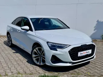 Audi A3 Hatchback 2025
