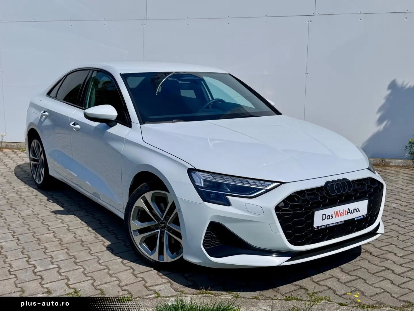 Audi A3 Hatchback 2025