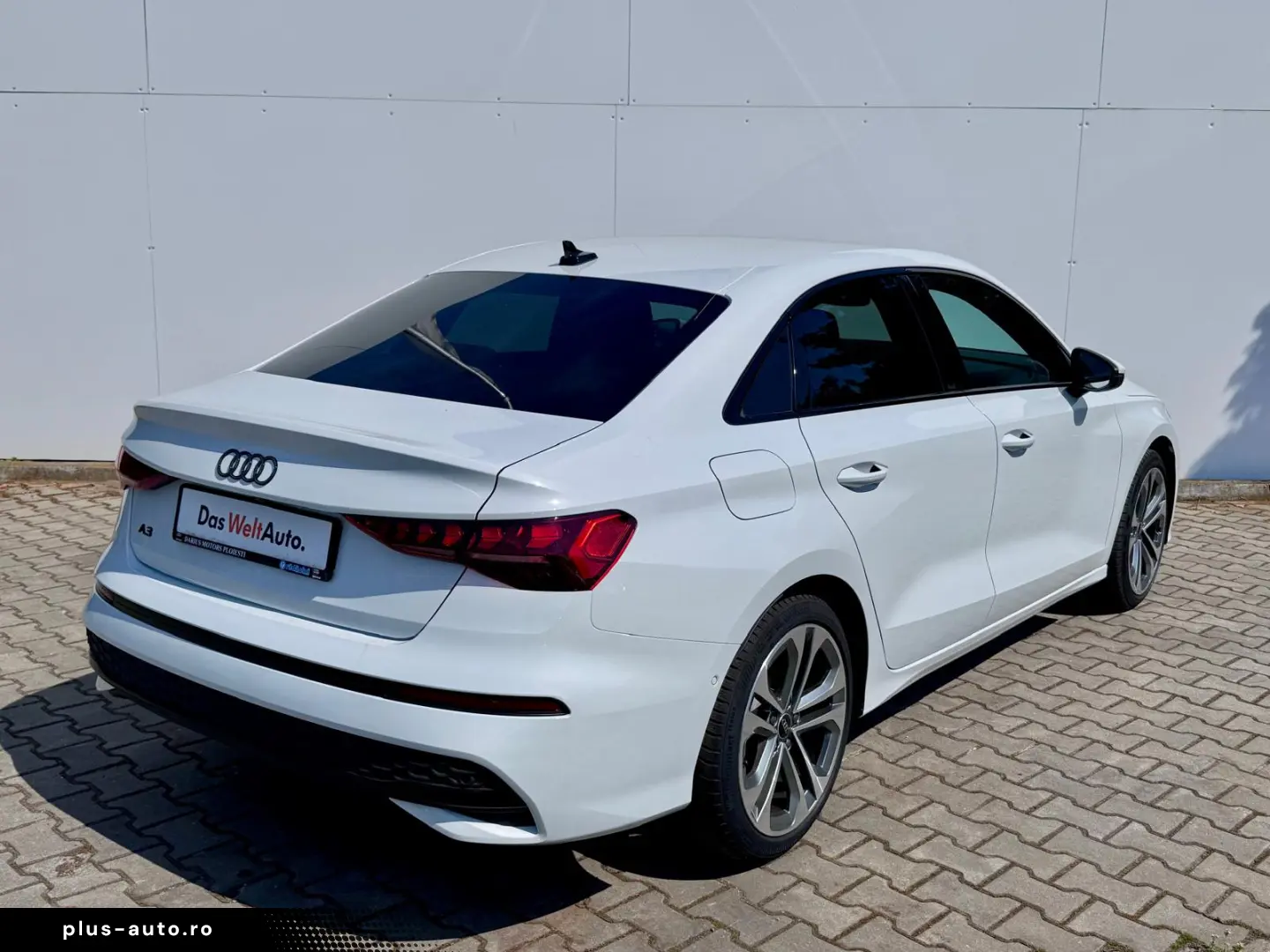Audi A3 Hatchback 2025