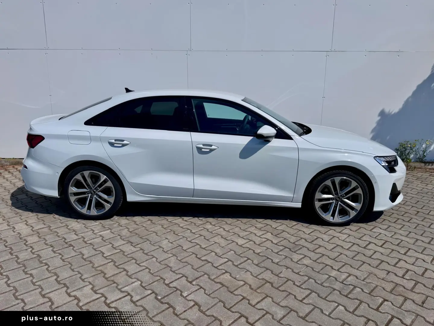 Audi A3 Hatchback 2025