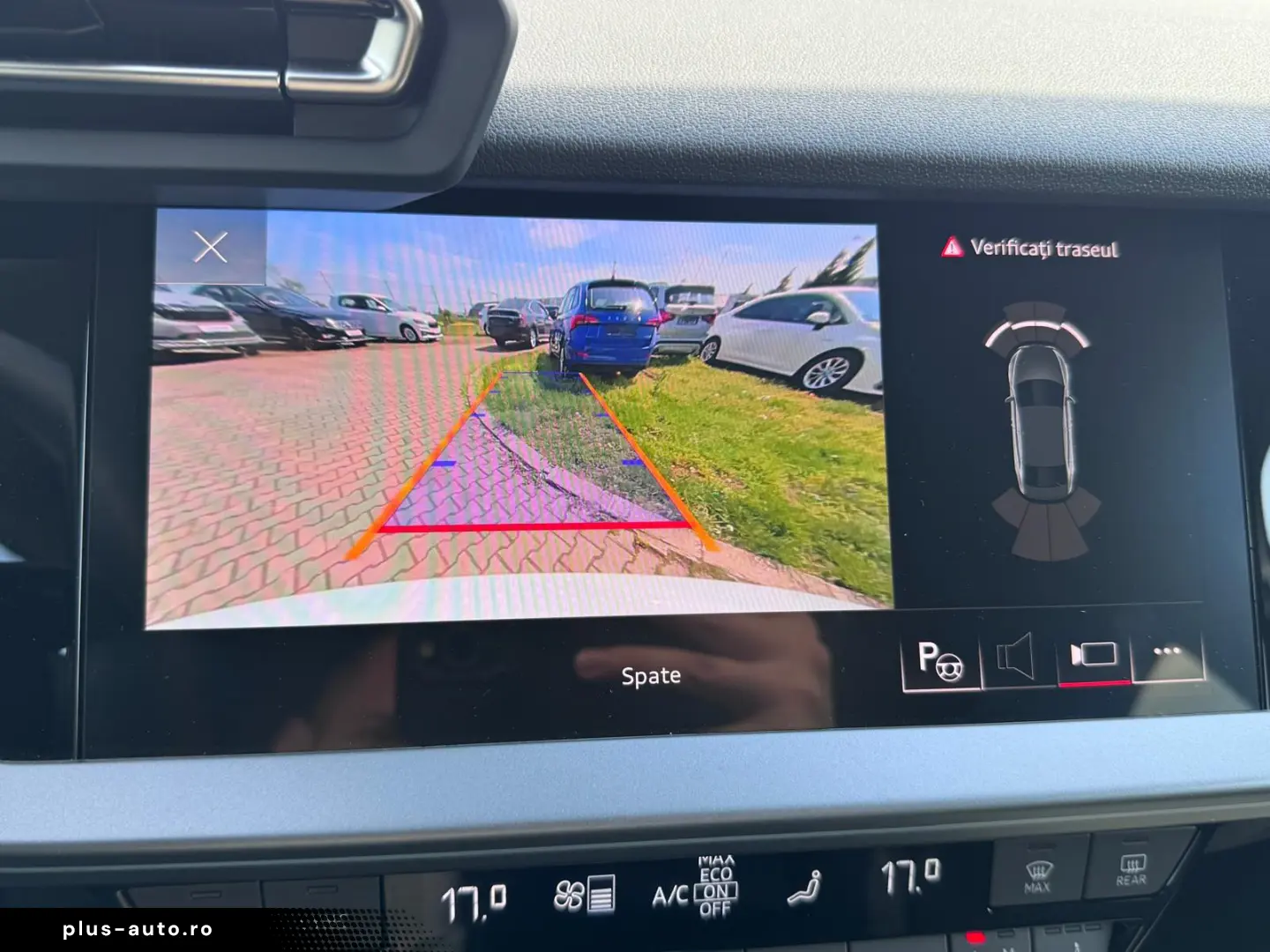 Audi A3 Hatchback 2025
