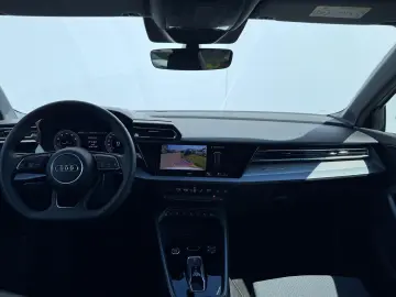 Audi A3 Hatchback 2025