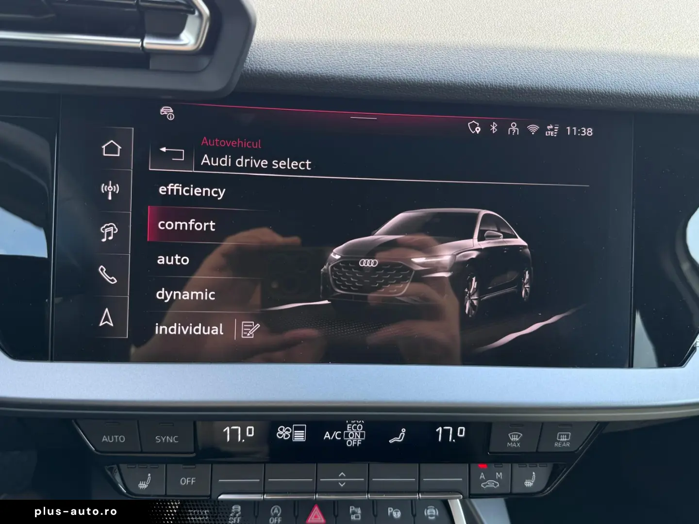 Audi A3 Hatchback 2025