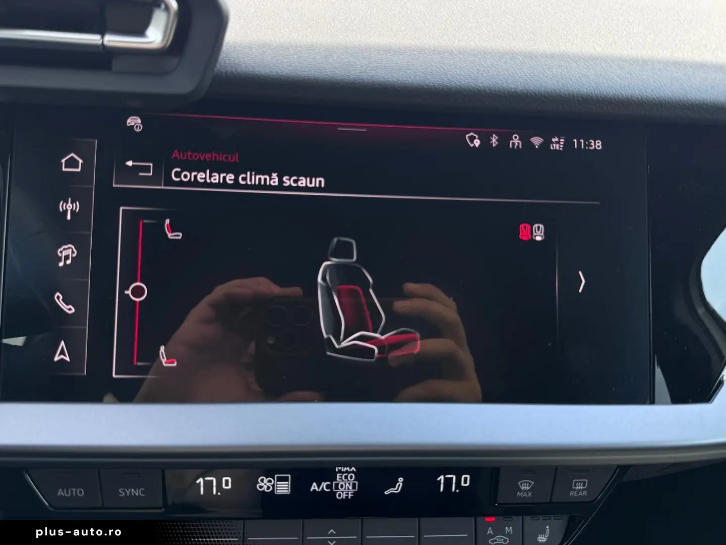Audi A3 Hatchback 2025