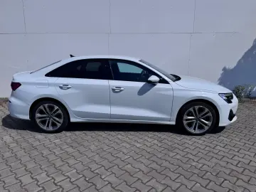 Audi A3 Hatchback 2025