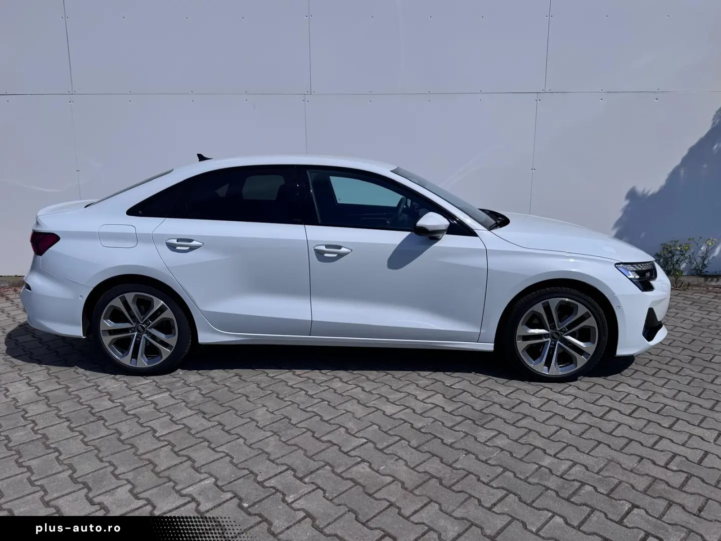 Audi A3 Hatchback 2025