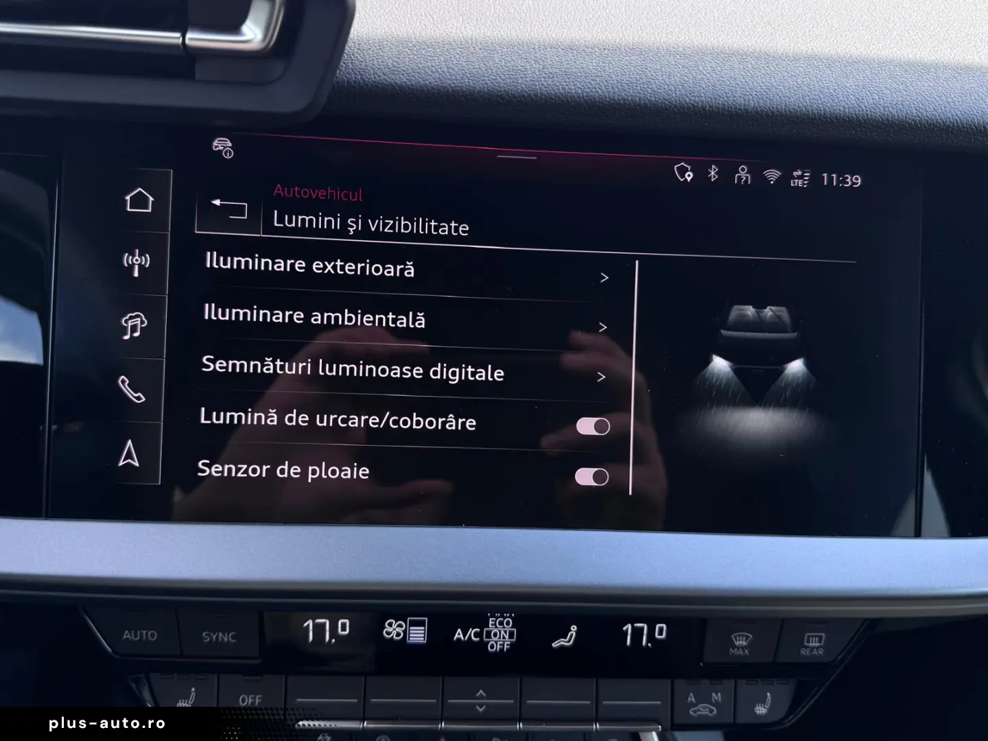 Audi A3 Hatchback 2025