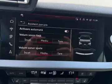 Audi A3 Hatchback 2025