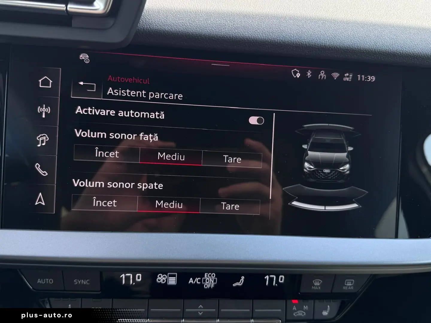 Audi A3 Hatchback 2025
