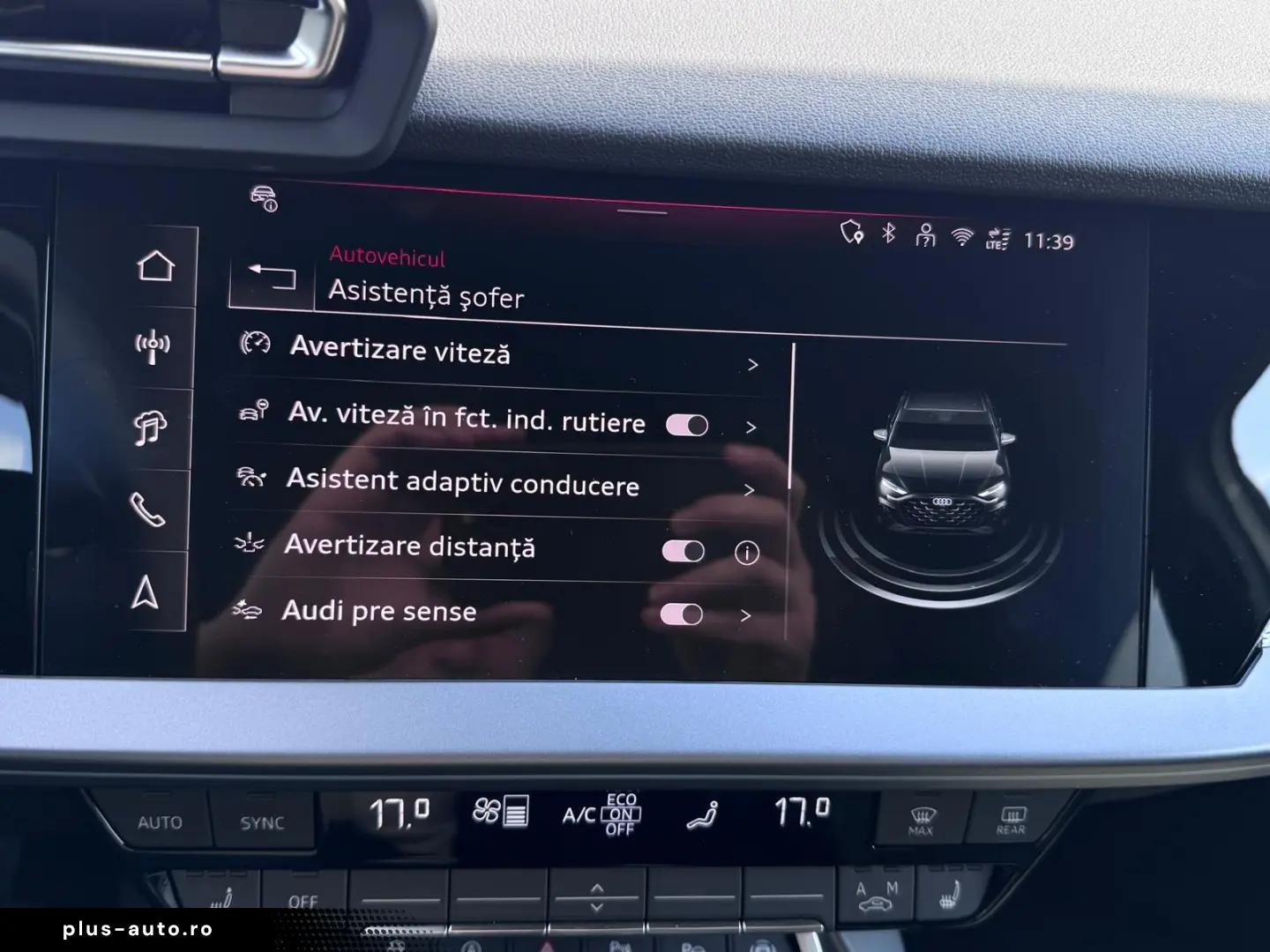 Audi A3 Hatchback 2025